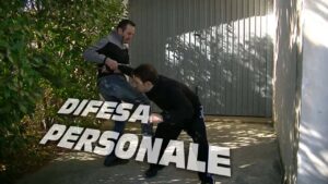 Difesa Personale